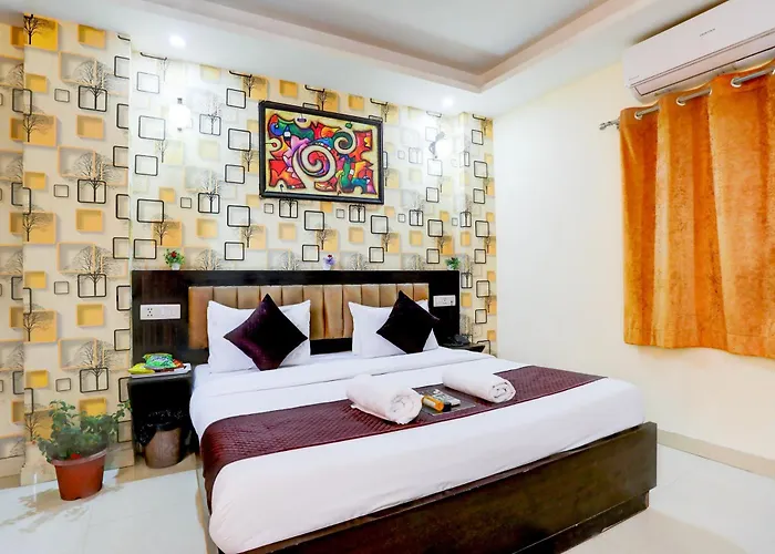 Hotel Luxury Global