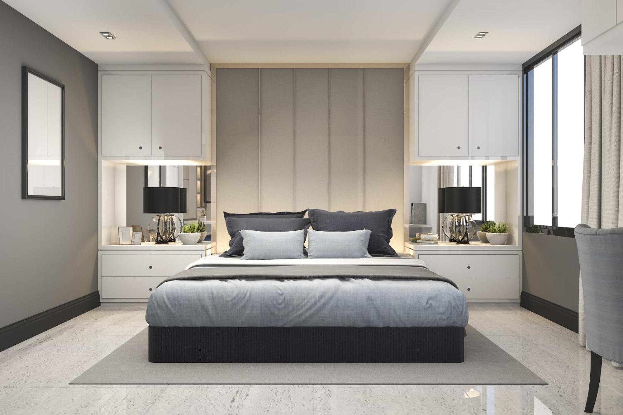 Luxury Global Hotel *