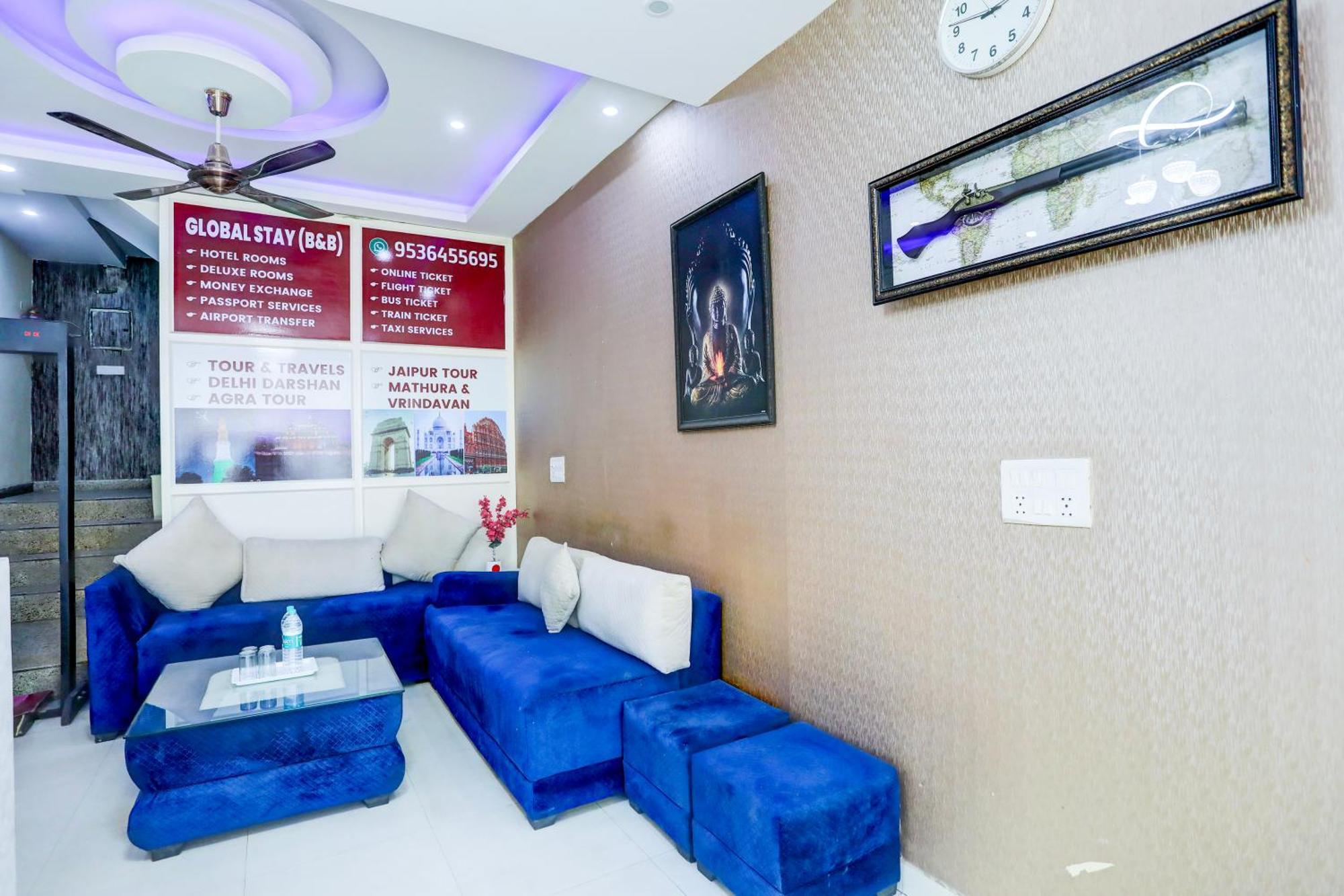 Hotel Luxury Global