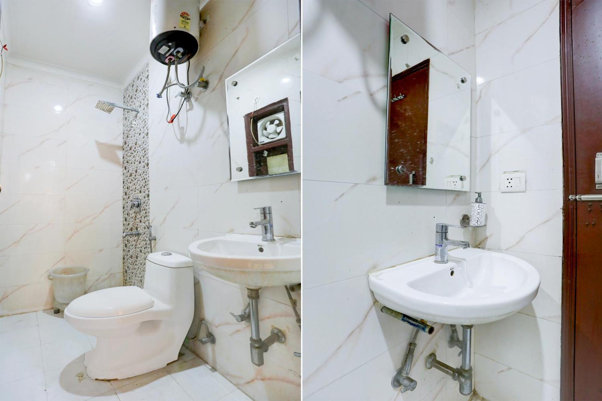 Luxury Global Hotel New Delhi