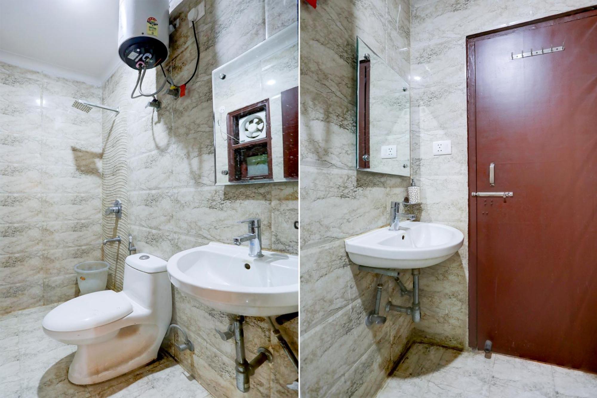 Luxury Global * New Delhi