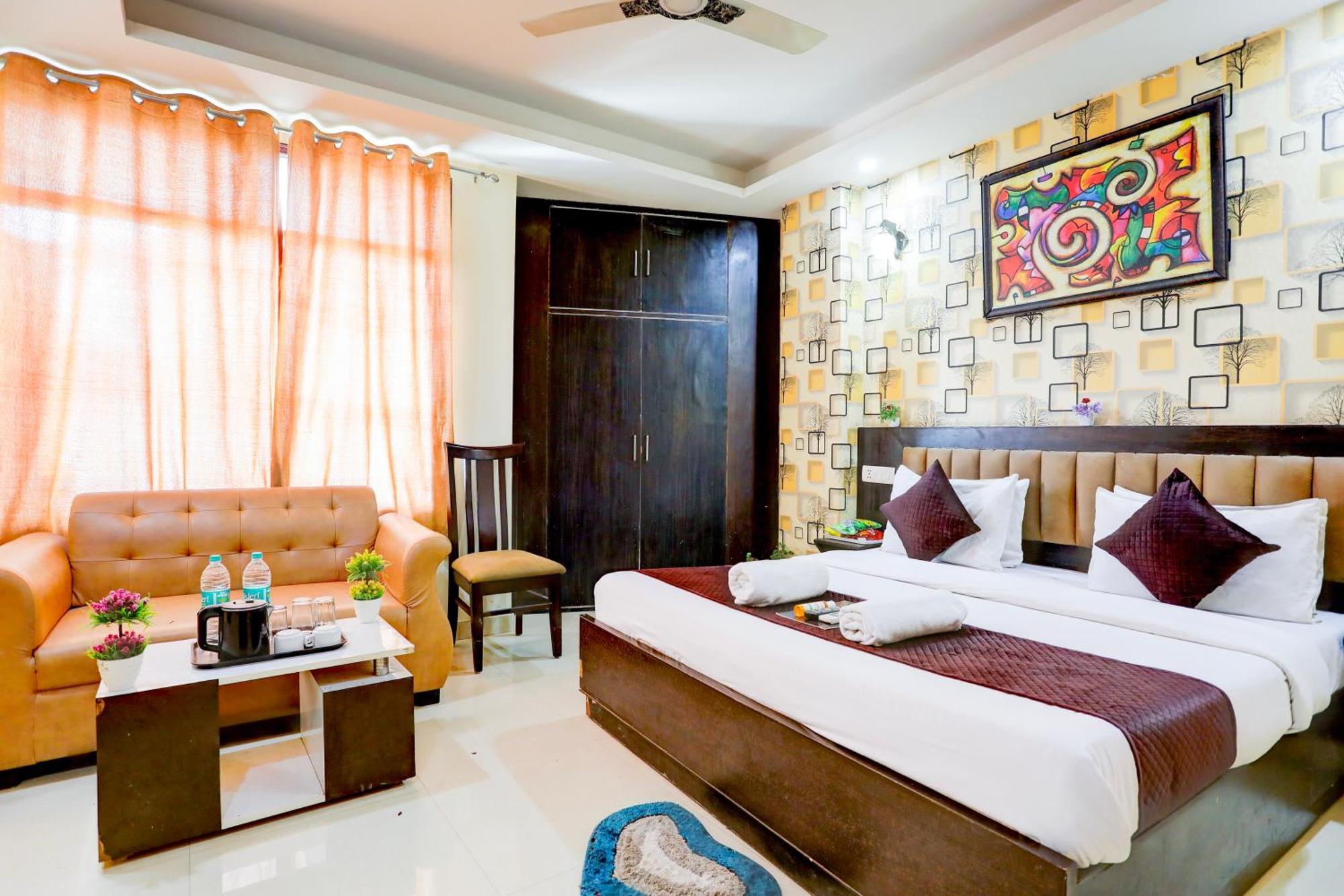 Hotel Luxury Global